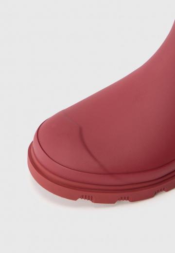 Резиновые сапоги