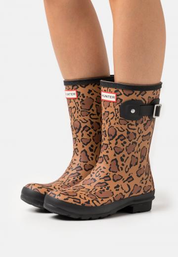 Резиновые сапоги