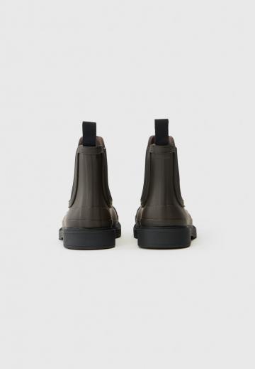 Ботинки челси