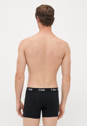 Трусы шортики