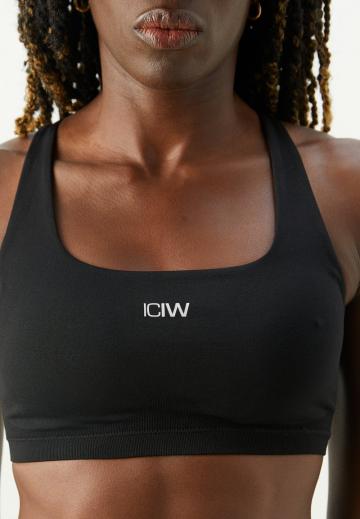 Спортивный бюстгальтер