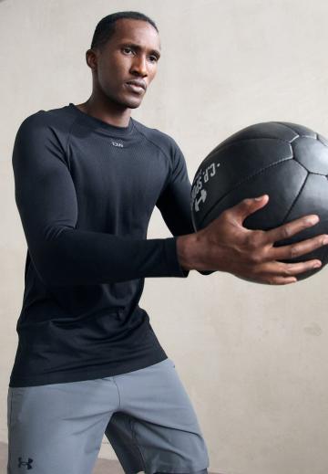 Спортивная майка