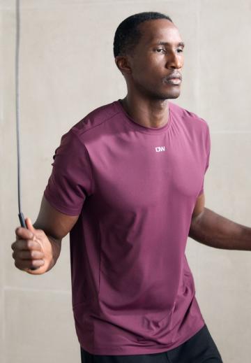 Спортивная майка