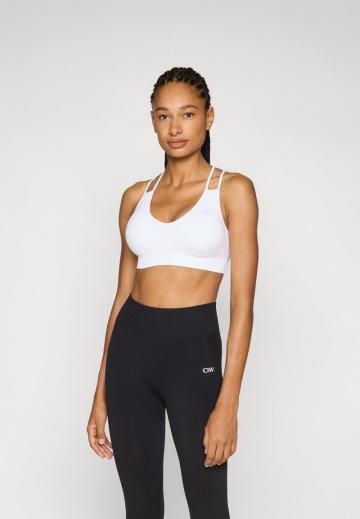 Спортивный бюстгальтер