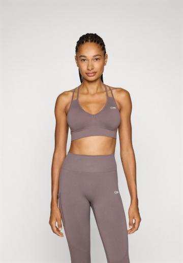 Спортивный бюстгальтер