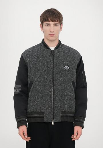 Куртка бомбер