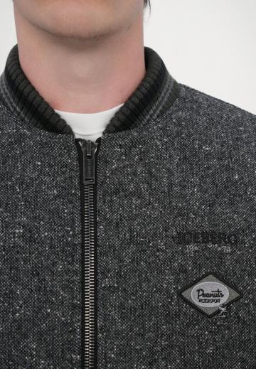 Куртка бомбер