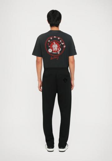 Спортивные штаны