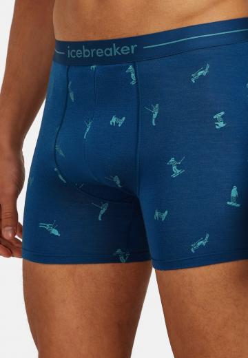 Трусы шортики