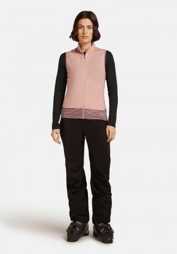 Спортивный жилет