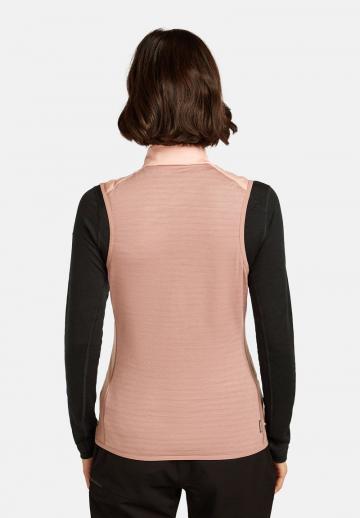 Спортивный жилет