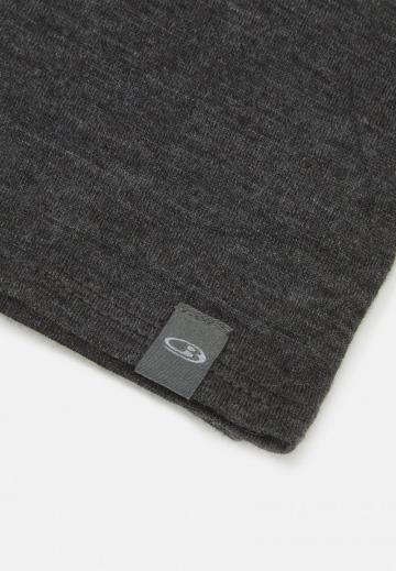 Круглый шарф