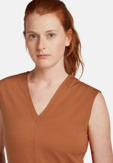 Спортивное платье