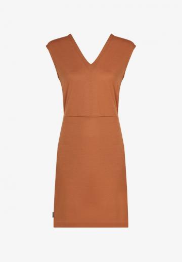 Спортивное платье