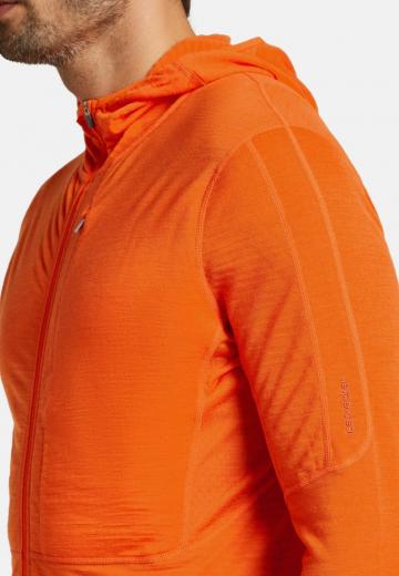 Флисовая куртка