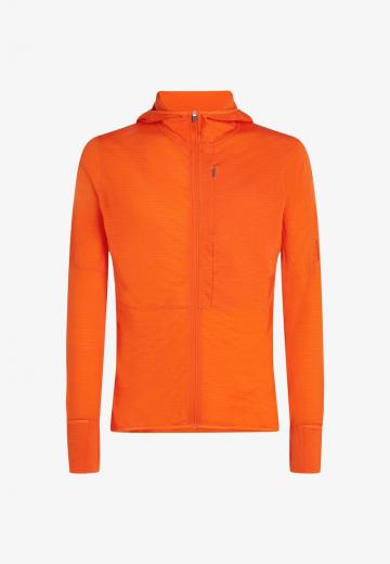 Флисовая куртка