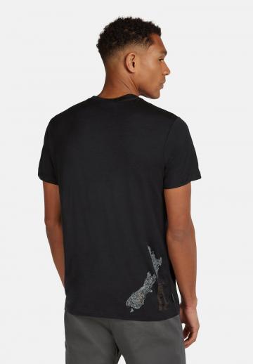 Спортивная майка