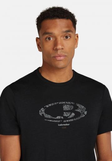 Спортивная майка