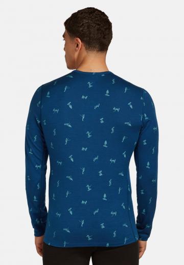 Спортивная майка