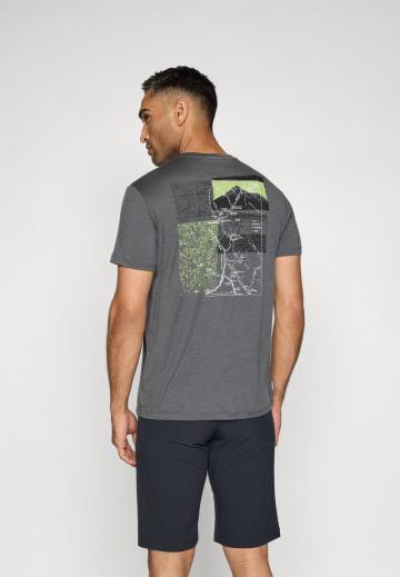 Спортивная майка