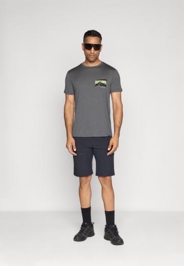 Спортивная майка