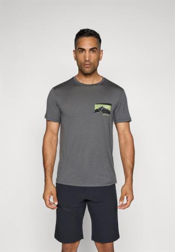 Спортивная майка