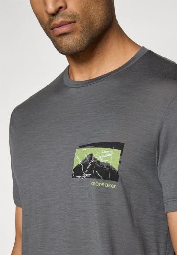 Спортивная майка