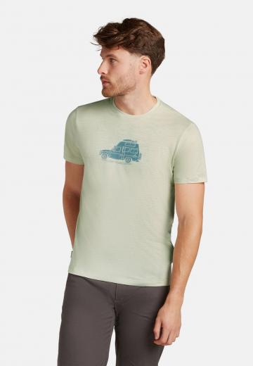 Спортивная майка