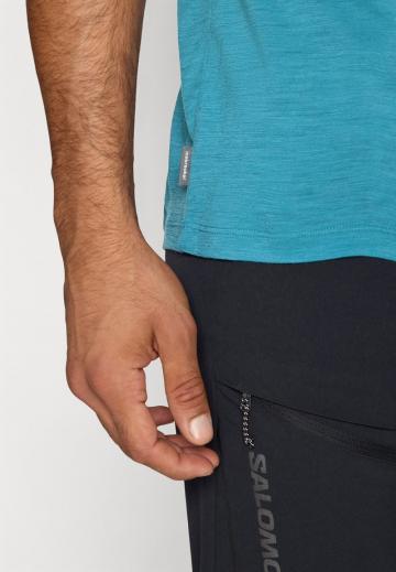 Спортивная майка