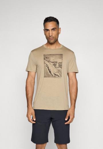 Спортивная майка