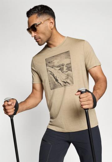 Спортивная майка