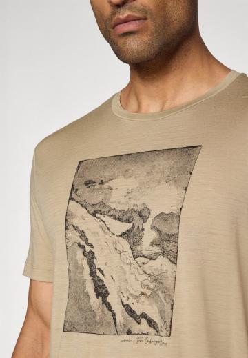 Спортивная майка