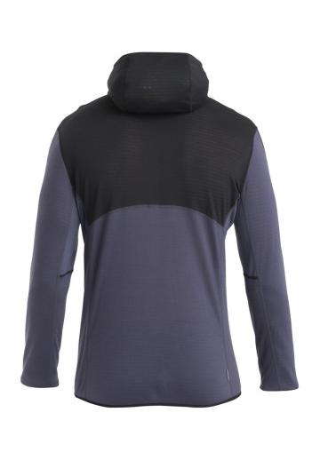 Флисовая куртка