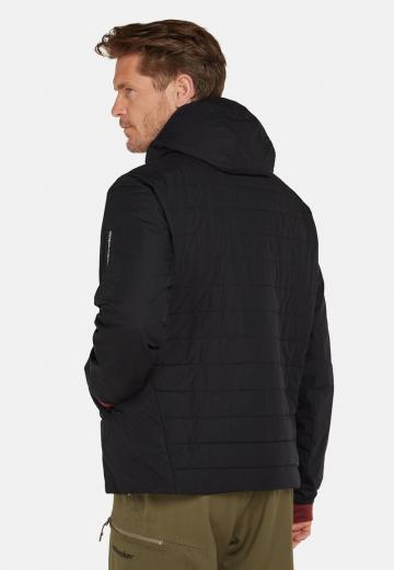 Сноубордическая куртка