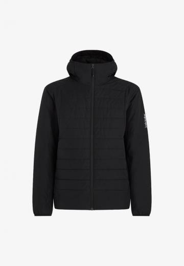 Сноубордическая куртка