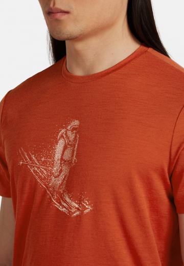 Спортивная майка