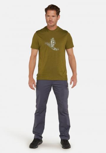 Спортивная майка