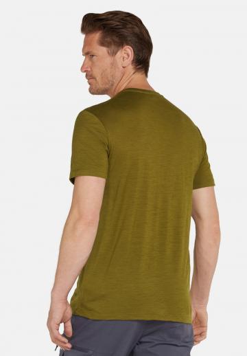 Спортивная майка