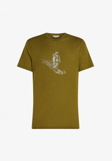 Спортивная майка