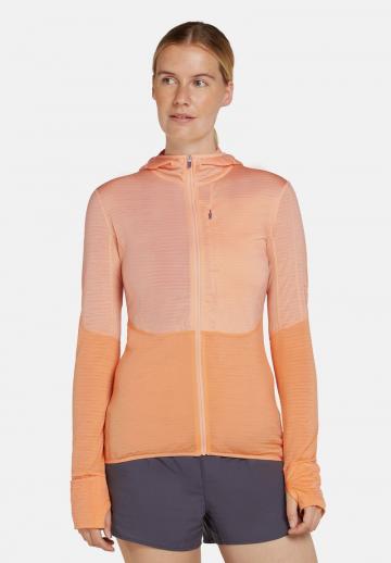 Флисовая куртка