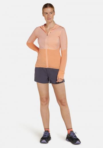 Флисовая куртка