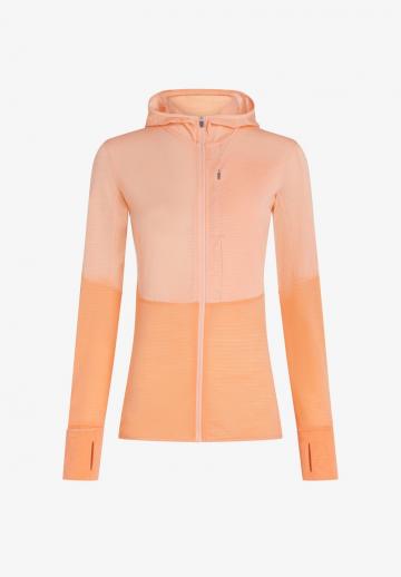 Флисовая куртка