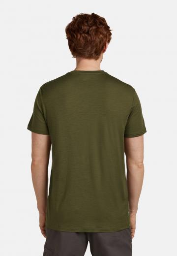 Спортивная майка