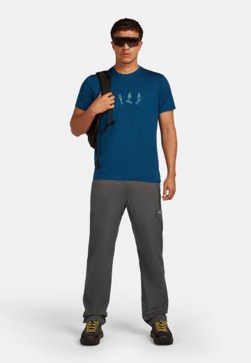 Спортивная майка