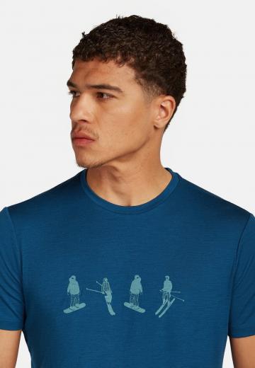 Спортивная майка