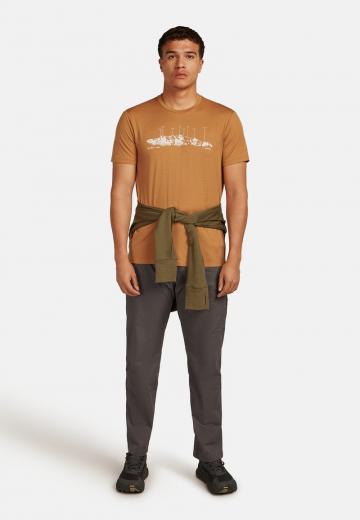 Спортивная майка