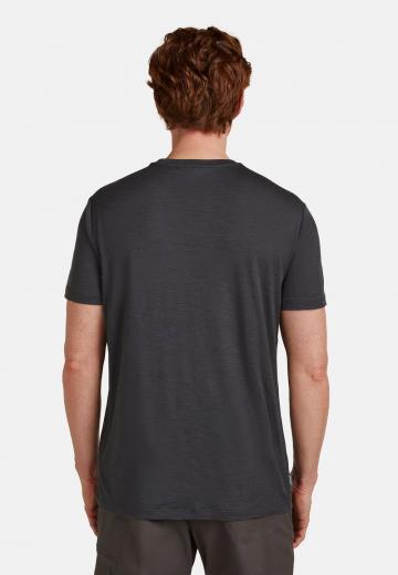 Спортивная майка