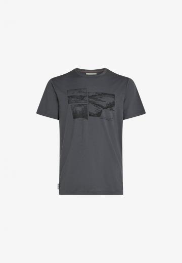 Спортивная майка