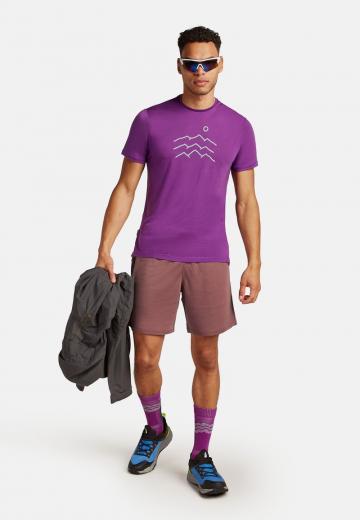 Спортивная майка