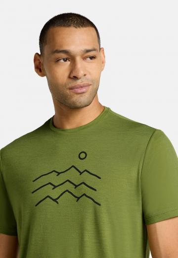 Спортивная майка